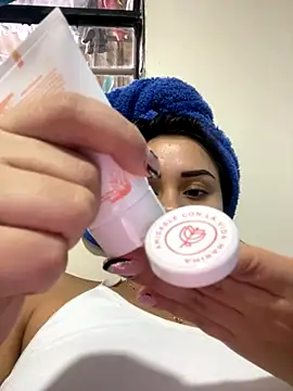 Kimmymadison- online show from 10/22/25, 07:57