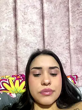 Kimmymadison- online show from 12/18/25, 02:27