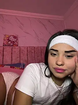 Kimmymadison- online show from 04/15/26, 03:34