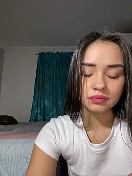 Kimmymadison- online show from 03/22/26, 05:43