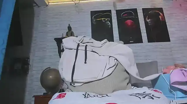 Kimmymadison- online show from 03/01/25, 04:04