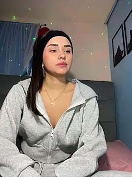 Kimmymadison- online show from 10/12/25, 01:18