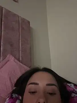 Kimmymadison- online show from 12/14/25, 08:47