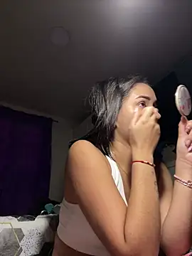 Kimmymadison- online show from 01/11/26, 07:54