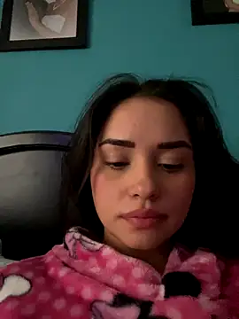 Kimmymadison- online show from 10/08/25, 09:59