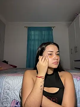 Kimmymadison- online show from 02/13/26, 08:31