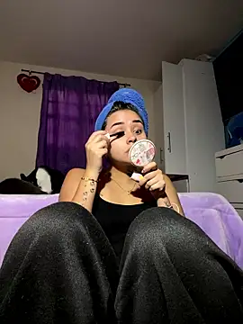 Kimmymadison- online show from 01/08/26, 08:59