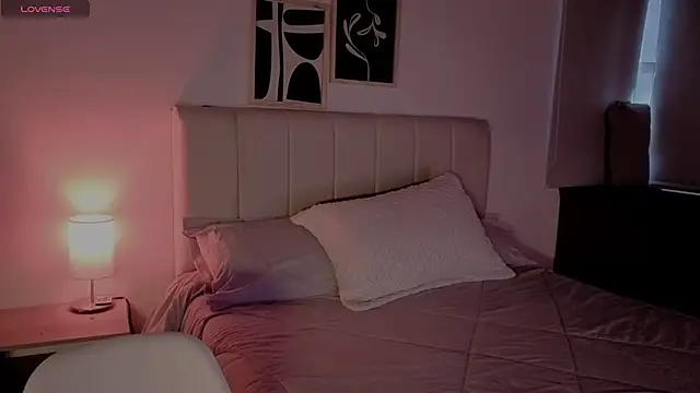 Roxxy mora online show from 02/19/26, 10:29