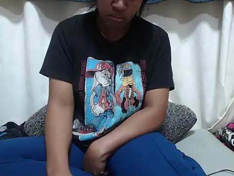 Linda sexy online show from 04/25/26, 01:19