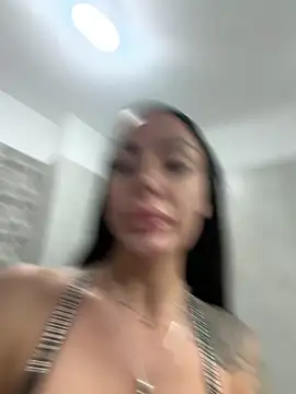 RaquelleVon online show from 03/29/26, 04:14