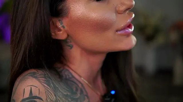 RaquelleVon online show from 02/26/26, 10:37