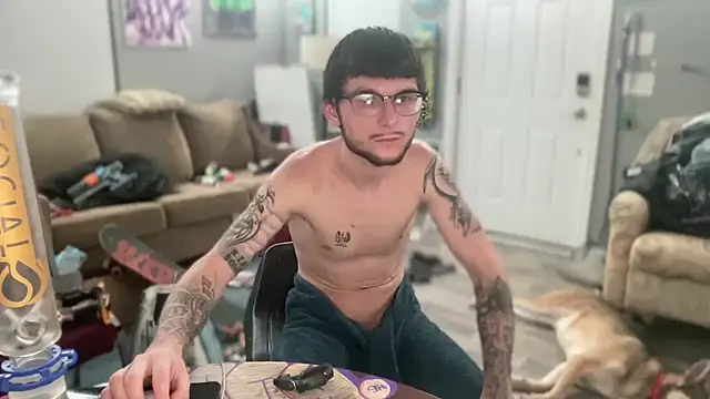 hungkubenski online show from 01/12/26, 10:58