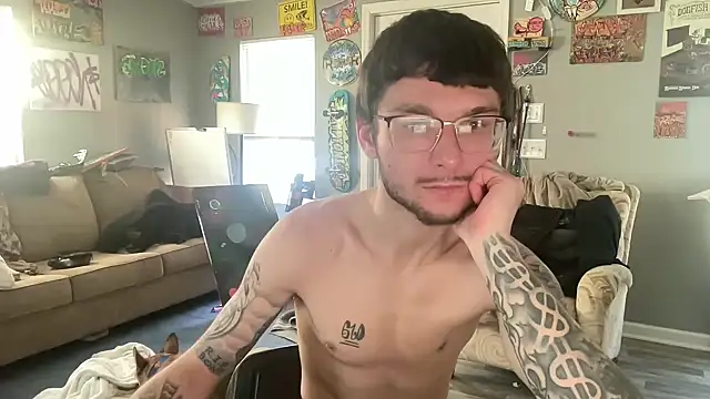 hungkubenski online show from 01/08/26, 08:04