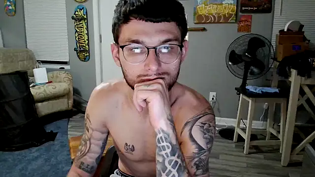 hungkubenski online show from 11/13/25, 11:03