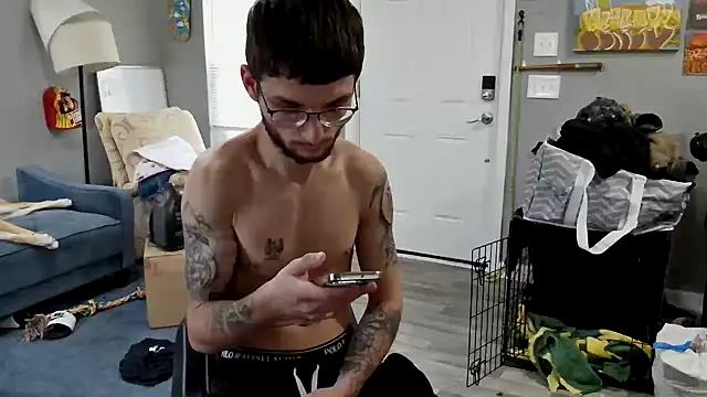 hungkubenski online show from 11/25/25, 07:03