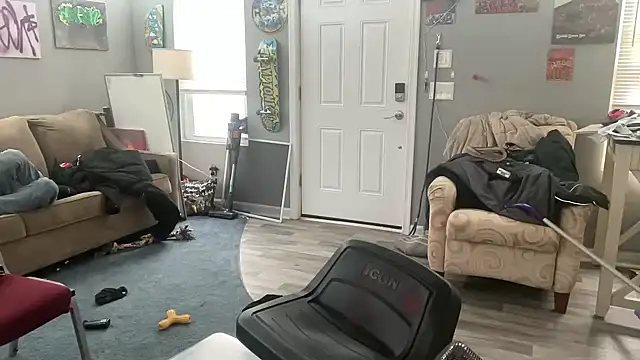 hungkubenski online show from 01/10/26, 05:30