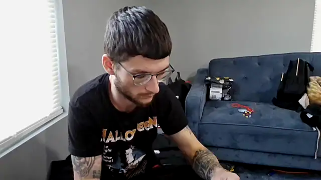 hungkubenski online show from 11/27/25, 12:27