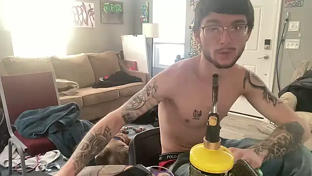 hungkubenski online show from 01/11/26, 08:05