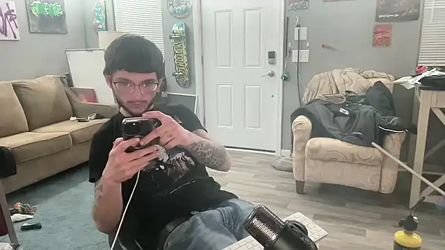 hungkubenski online show from 01/10/26, 05:25