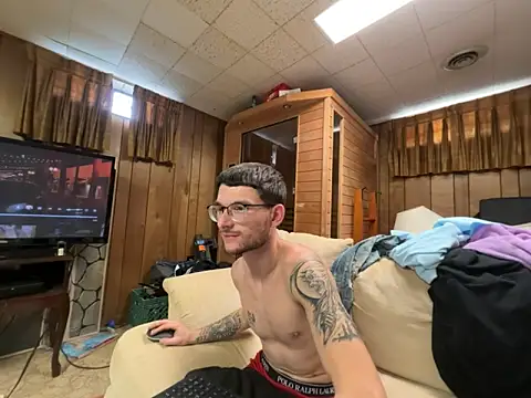 hungkubenski online show from 10/26/25, 07:25