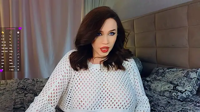 AsteriaHamel online show from 03/05/25, 11:06