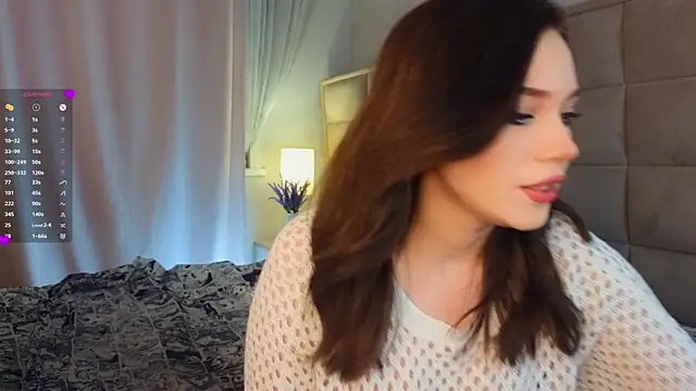 AsteriaHamel online show from 03/12/25, 11:10