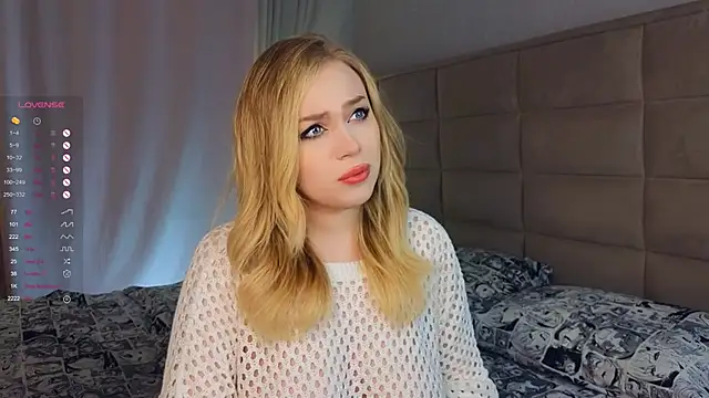 AsteriaHamel online show from 02/15/25, 11:50