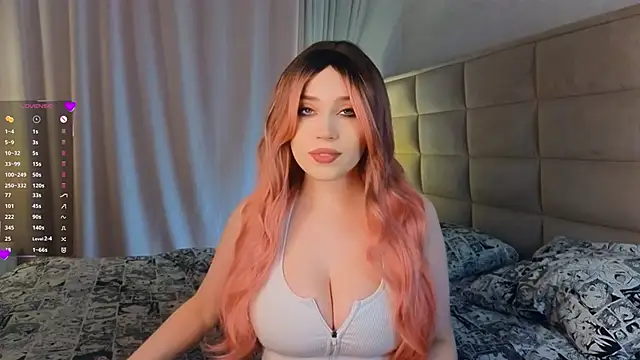 AsteriaHamel online show from 03/06/25, 11:58