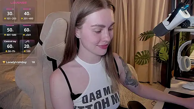 LoveGameSexx online show from 05/03/26, 04:54