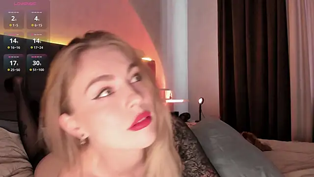 LoveGameSexx online show from 10/19/25, 11:13