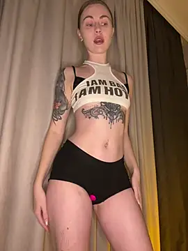 LoveGameSexx online show from 02/26/26, 04:51