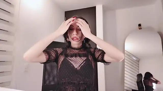 Edranah online show from 11/23/25, 09:36