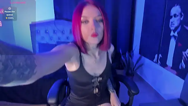 VictoriaRosse  online show from 01/05/26, 11:30