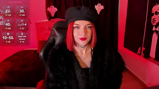 Snapshot of VictoriaRosse_ chatting on 10/16/25, 04:54 VictoriaRosse online show from 10/16/25, 04:54