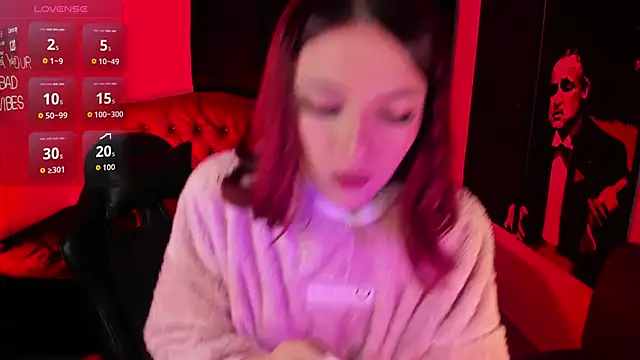 VictoriaRosse  online show from 05/23/26, 11:48