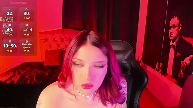 VictoriaRosse  online show from 05/20/26, 01:46