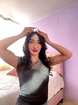 peiton steele7 online show from 10/30/25, 08:50