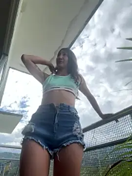 peiton steele7 online show from 01/13/26, 06:45