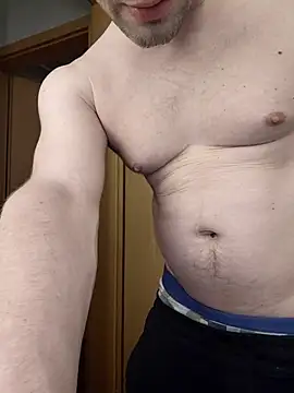 Bartzrl online show from 10/10/25, 05:47