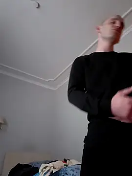 Bartzrl online show from 09/15/25, 01:22