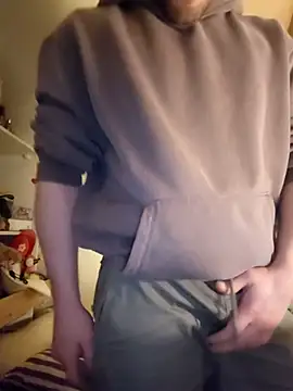 Bartzrl online show from 11/19/25, 12:32