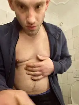 Bartzrl online show from 10/10/25, 02:12