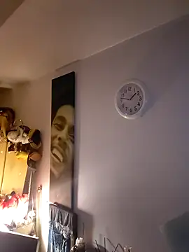 Bartzrl online show from 11/09/25, 11:53