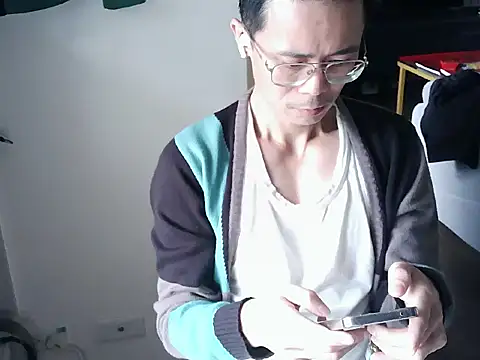 ker1ker online show from 02/08/25, 01:54