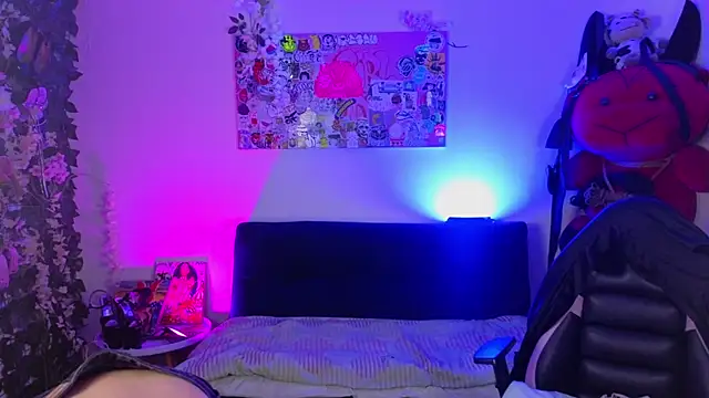 Dann dan online show from 07/11/26, 03:18