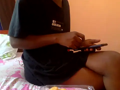 Sweetrata  online show from 03/08/26, 10:18