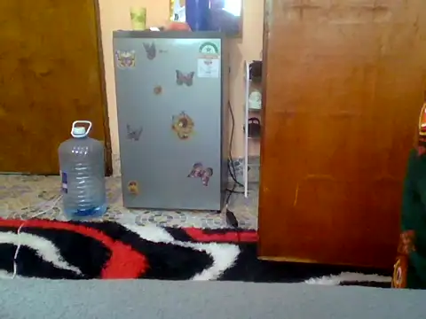 Sweetrata  online show from 03/20/26, 10:27