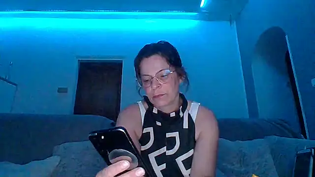 Maryan27 online show from 03/07/26, 09:53