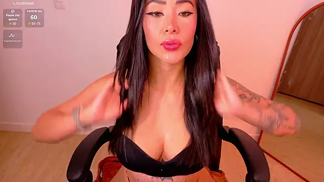 Snapshot of kim_sojinn chatting on 02/07/26, 03:47 kim sojinn online show from 02/07/26, 03:47