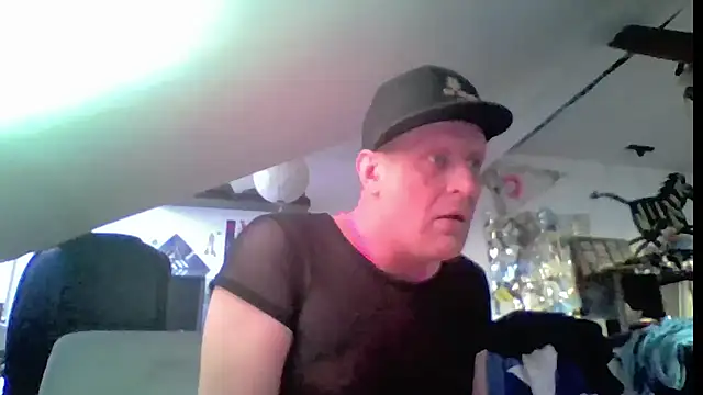 Bigthroaterboy online show from 06/03/26, 06:34
